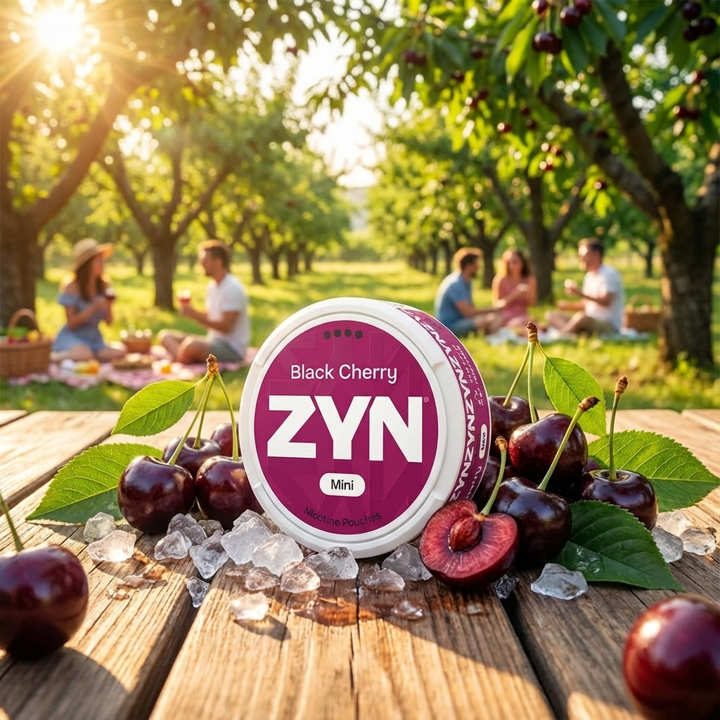 ZYN Nicotine Pouches: Global Guide & Worldwide Delivery from Nordicfulfillment
