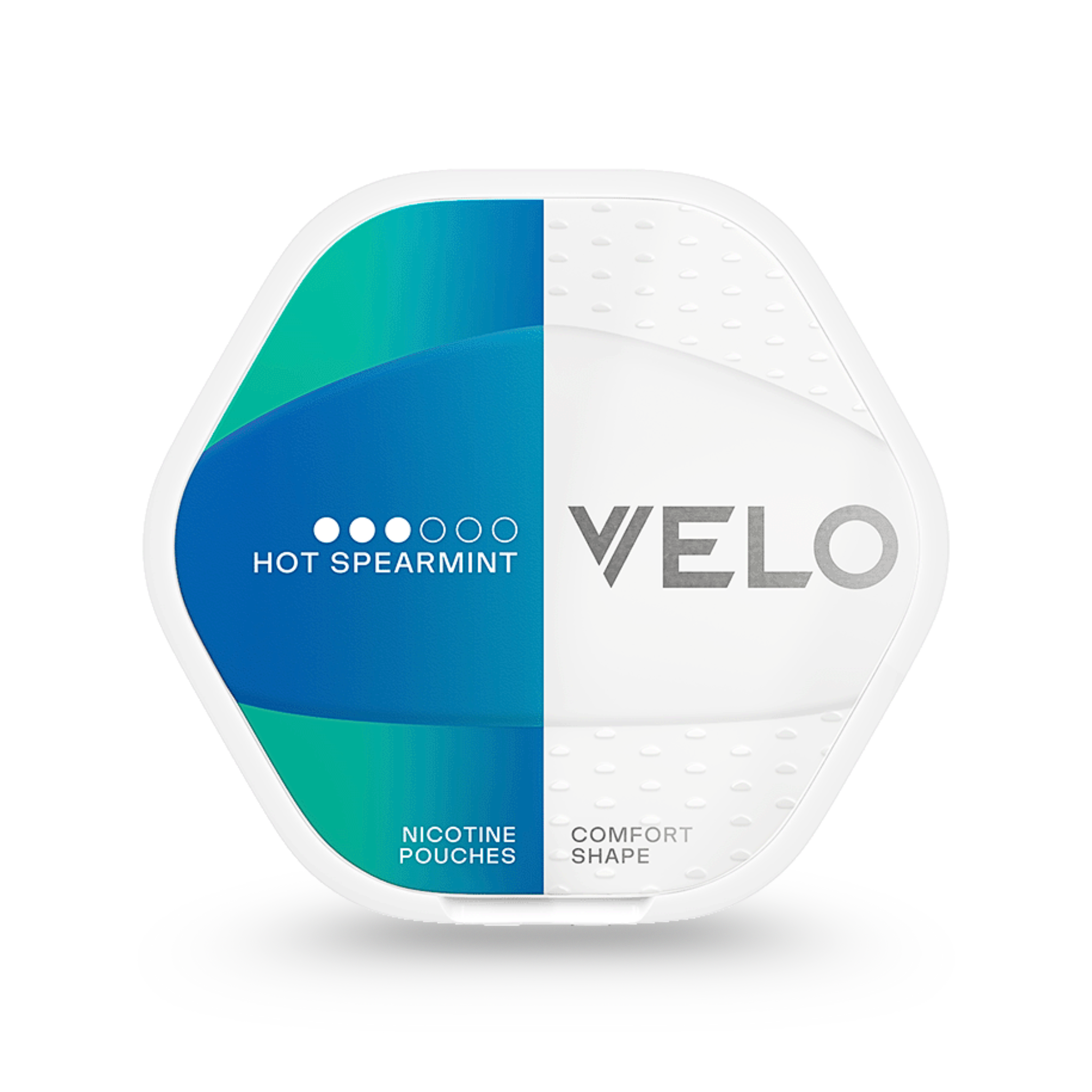 VELO Shift Hot Spearmint – Nordic Fulfillment VELO Shift Hot Spearmint – Nordic Fulfillment