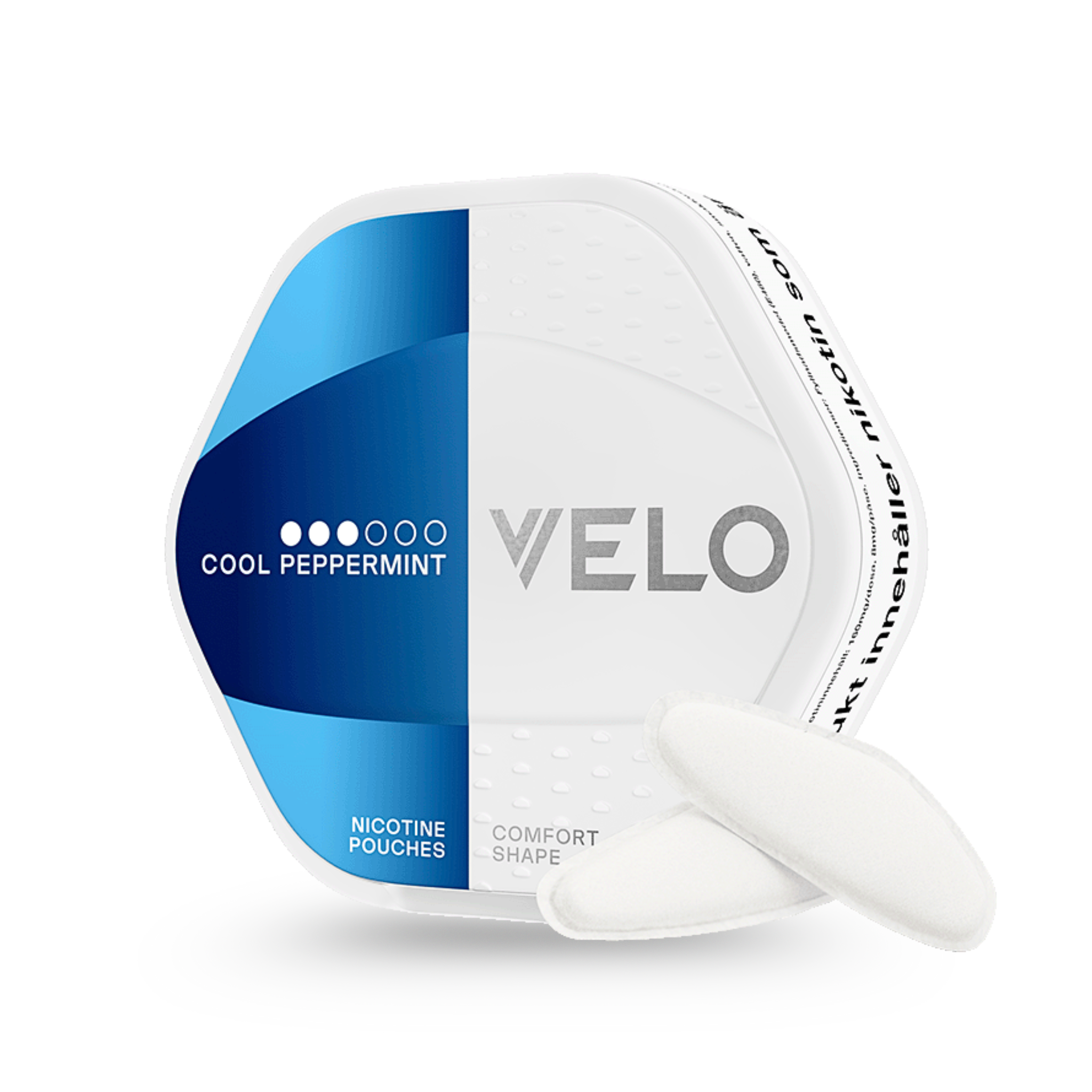 VELO Shift Cool Peppermint (8 mg/pouch)