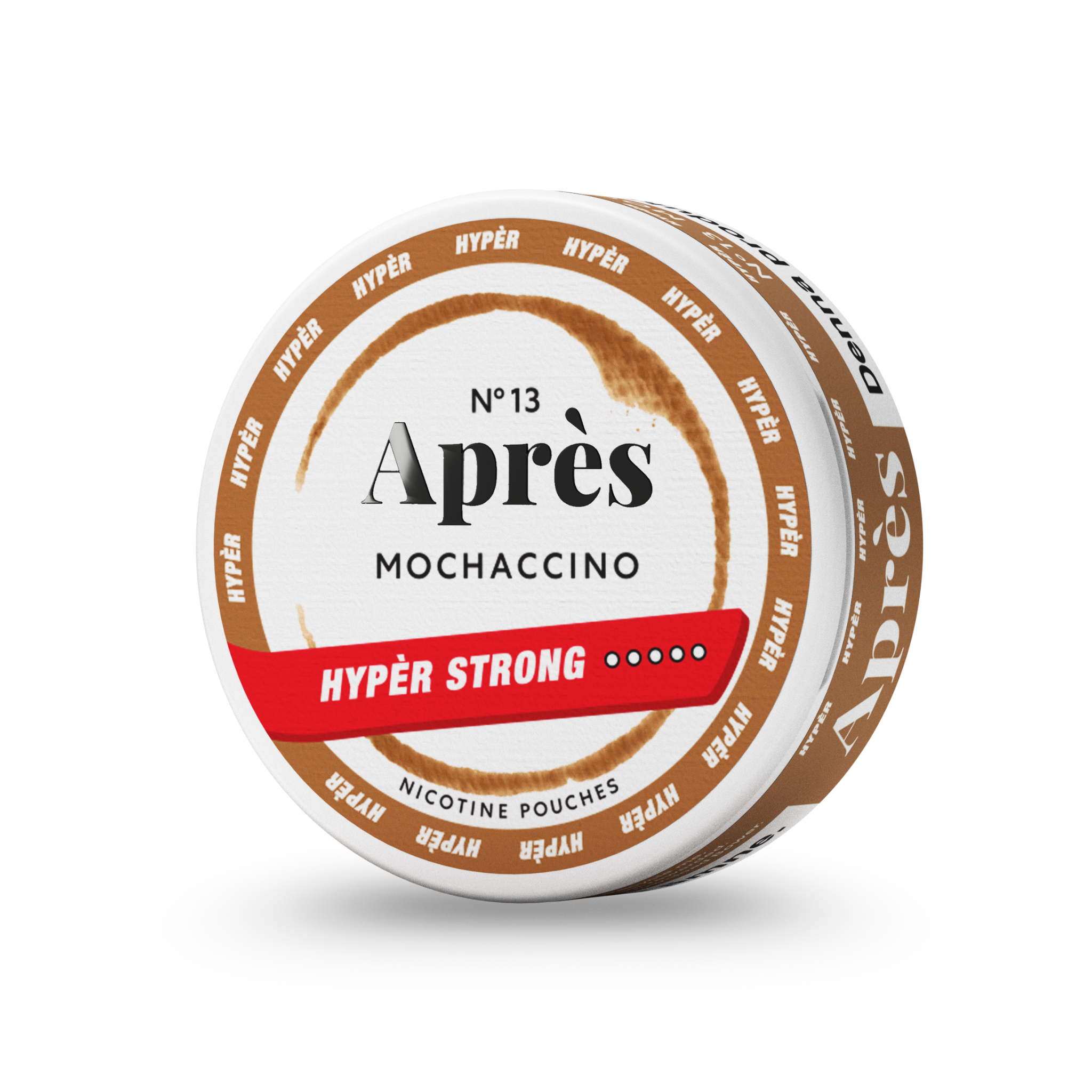 Aprés Mochaccino Hyper Strong