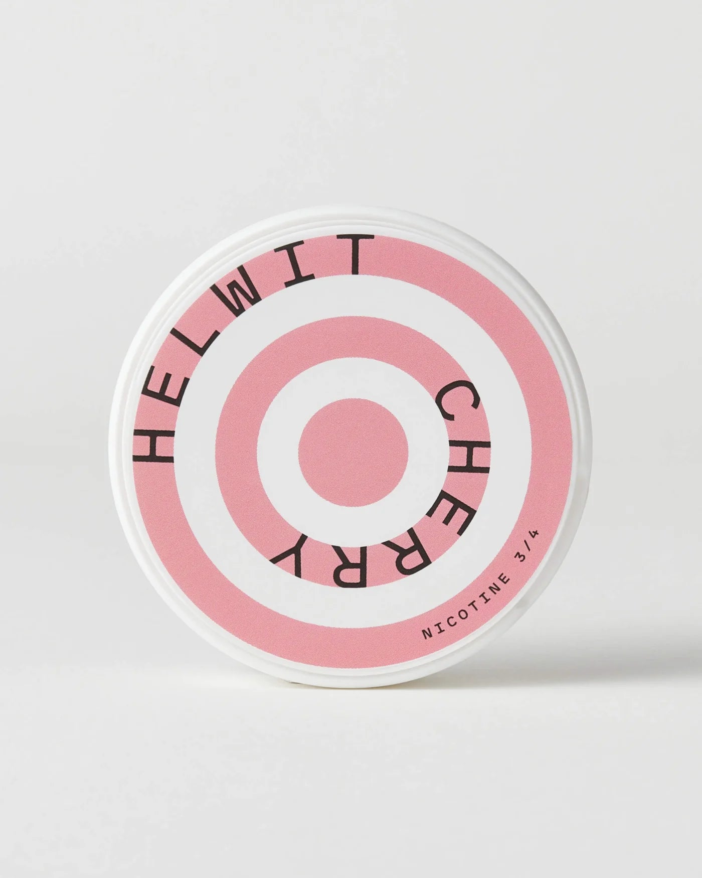 Helwit Cherry Slim (4.5 mg/pouch)