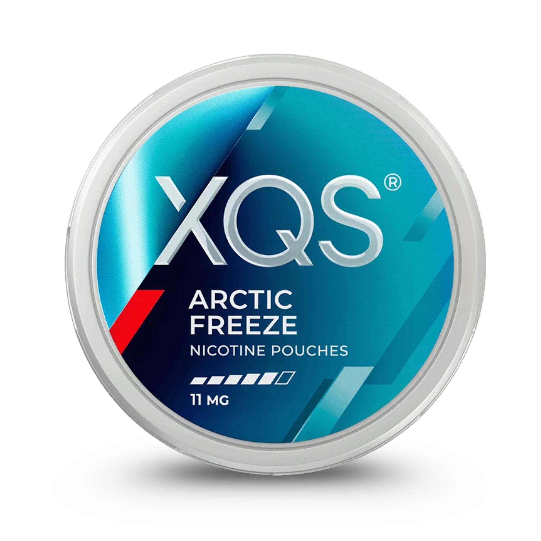 XQS Arctic Freeze (11.2 mg/pouch)
