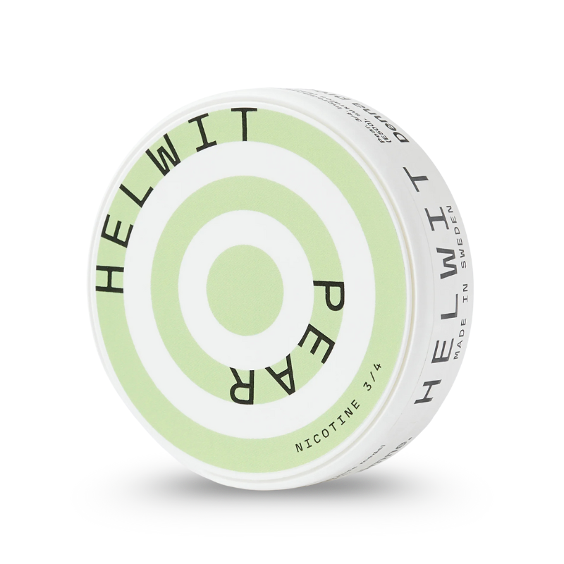 Helwit Pear Slim (4.5 mg/pouch)