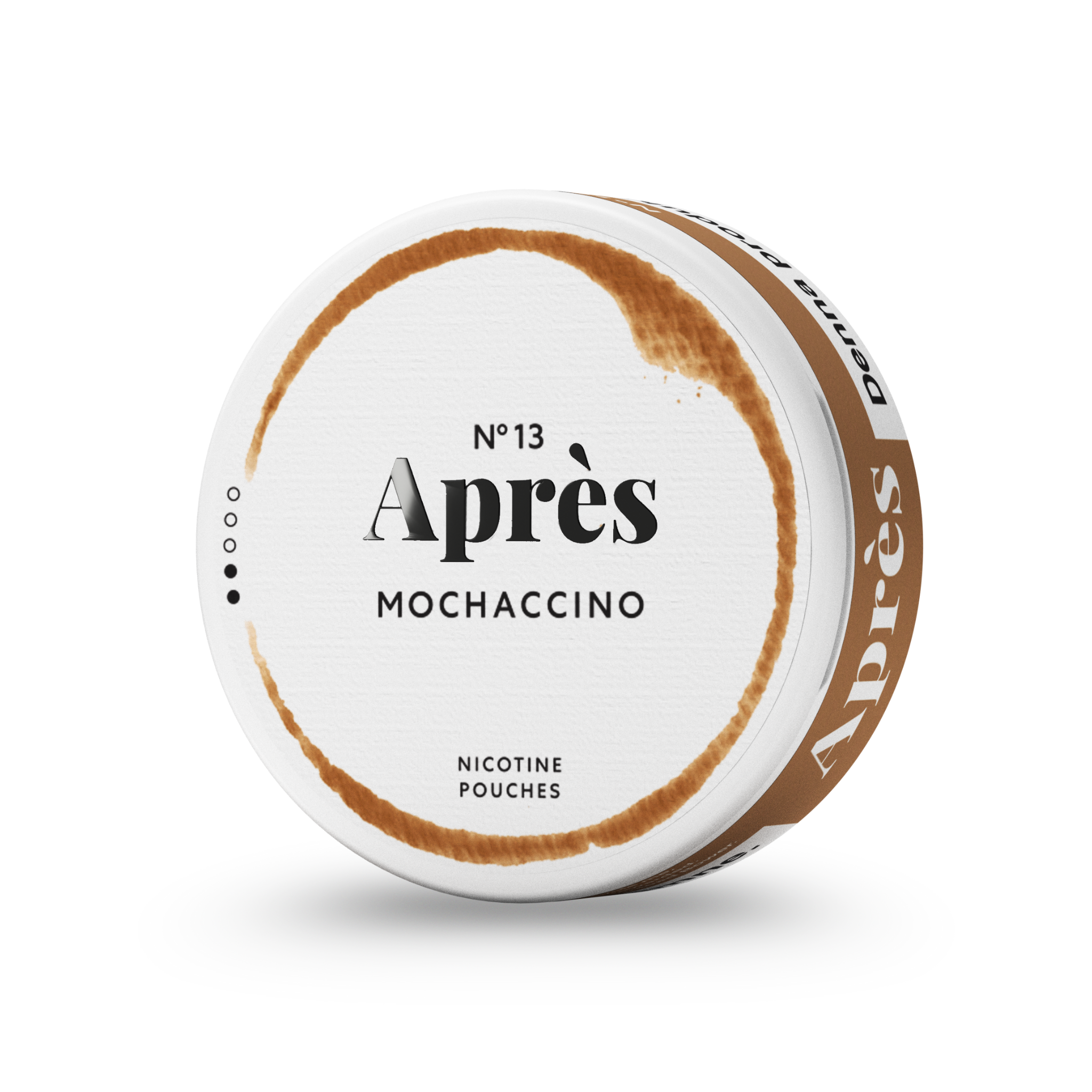 Aprés Mochaccino Strong