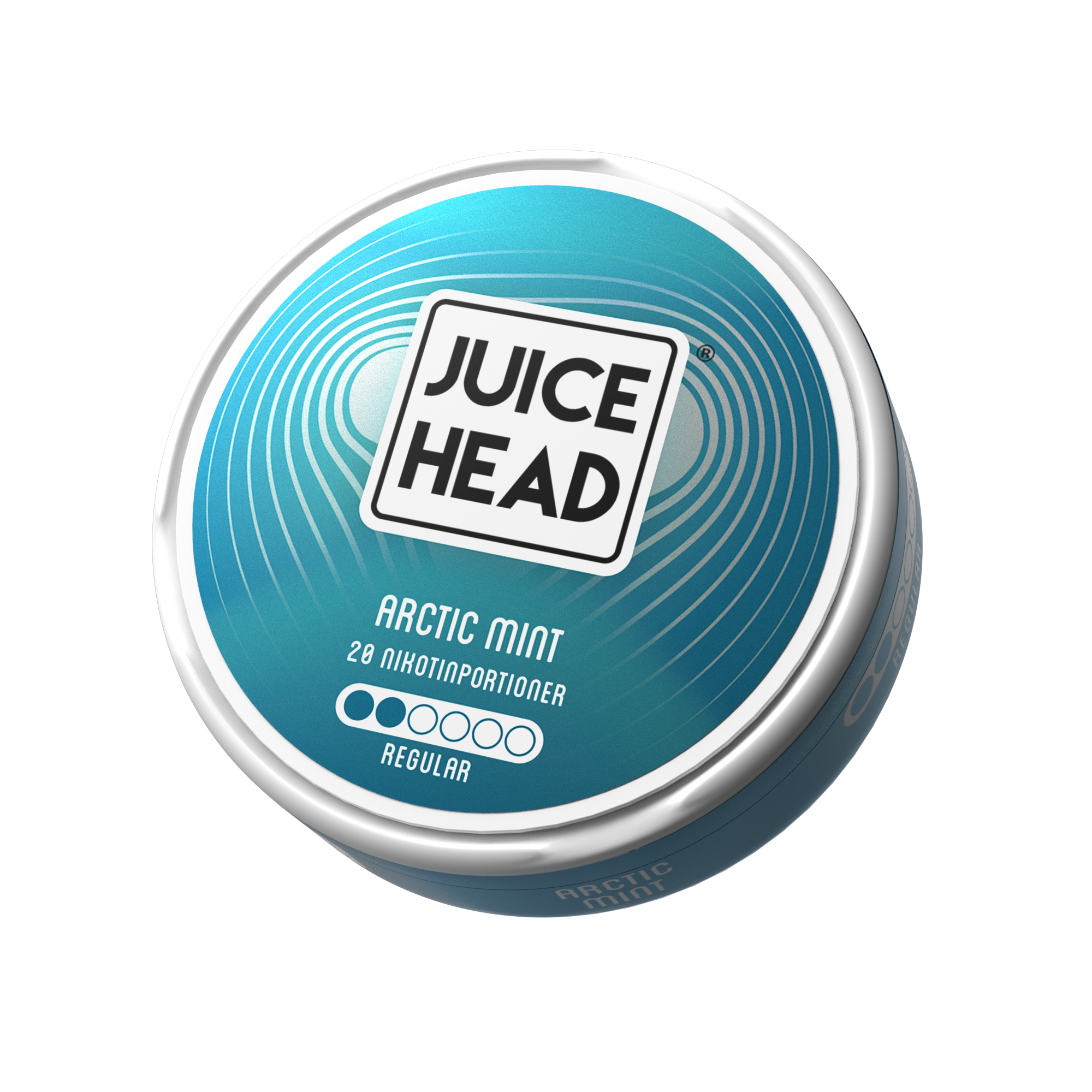 Juice Head Arctic Mint Regular 6mg
