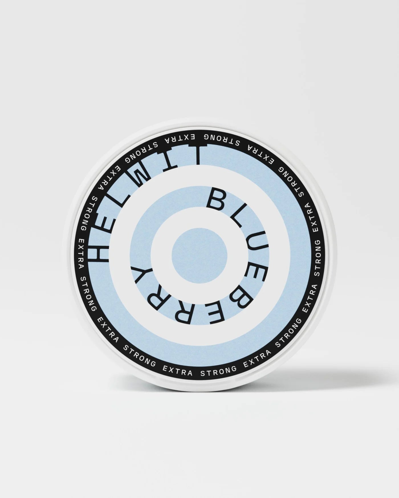 HELWIT Blueberry Extra Strong (7.5 mg/pouch)