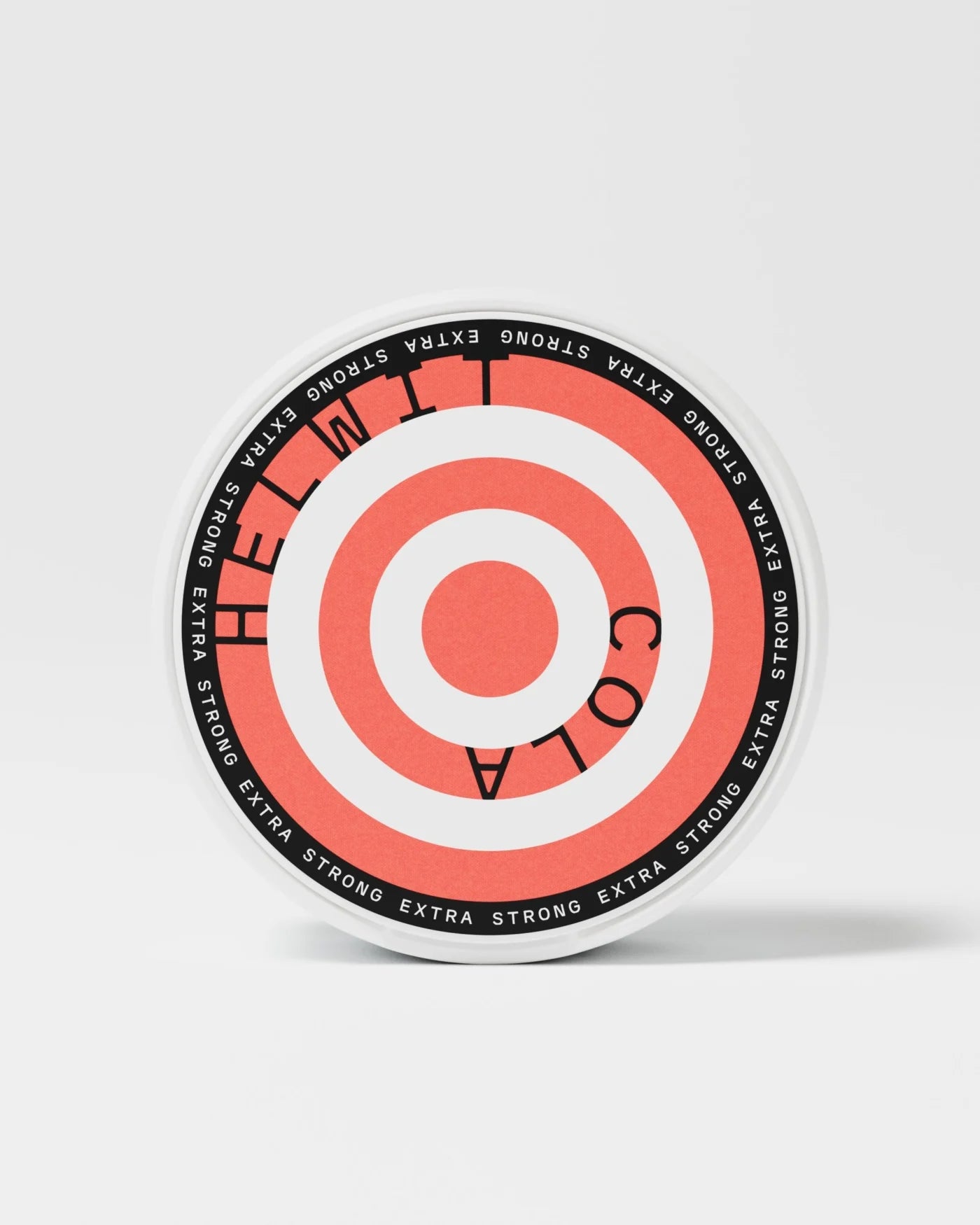 Helwit Cola Extra Strong (7.5 mg/pouch)