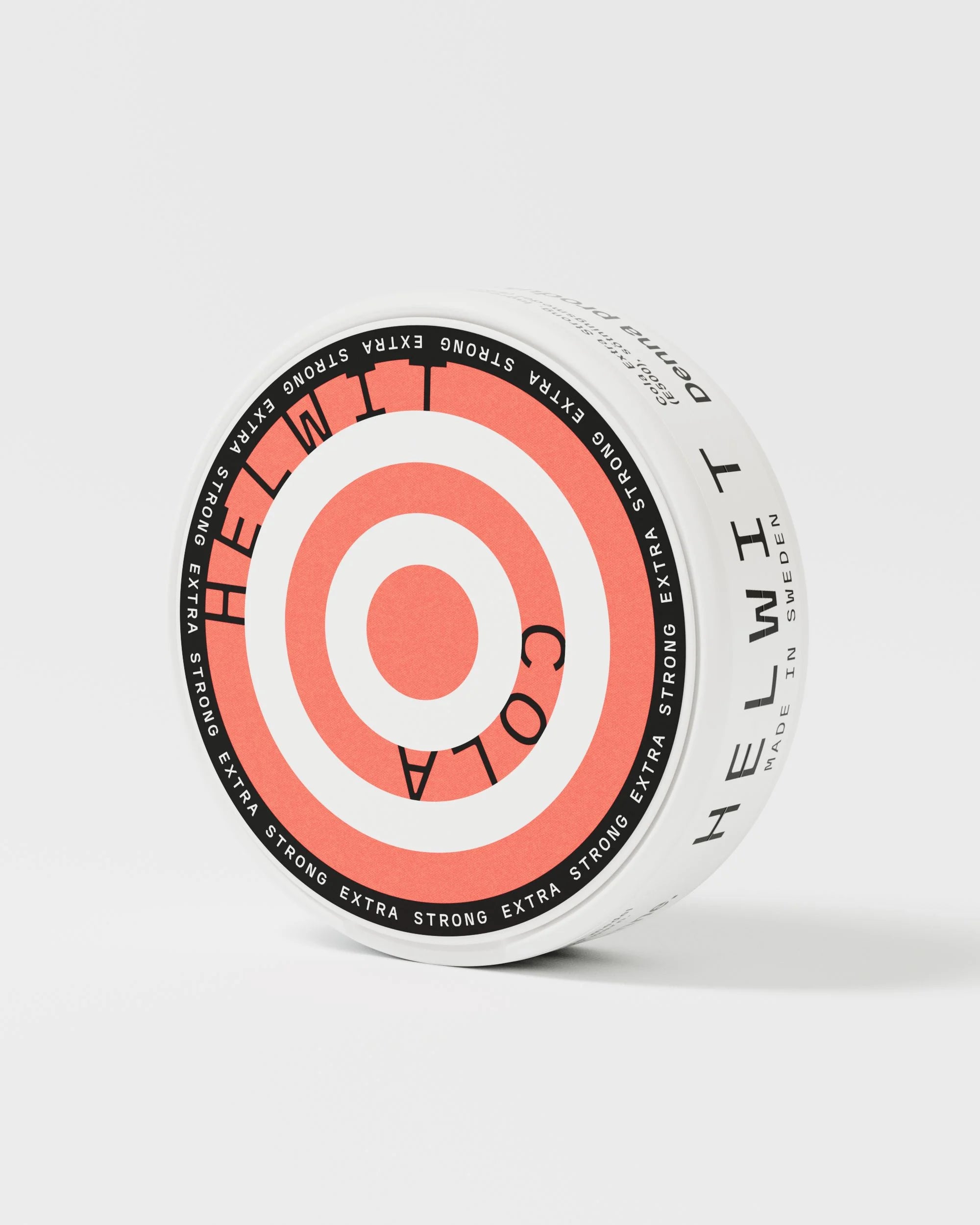 Helwit Cola Extra Strong (7.5 mg/pouch)