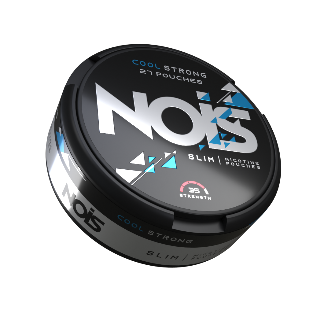 NOIS Cool Strong (35 mg/g)
