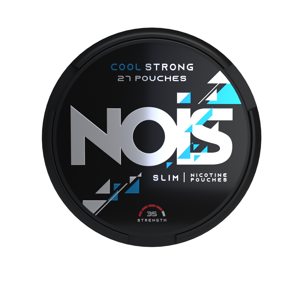 NOIS Cool Strong (35 mg/g)