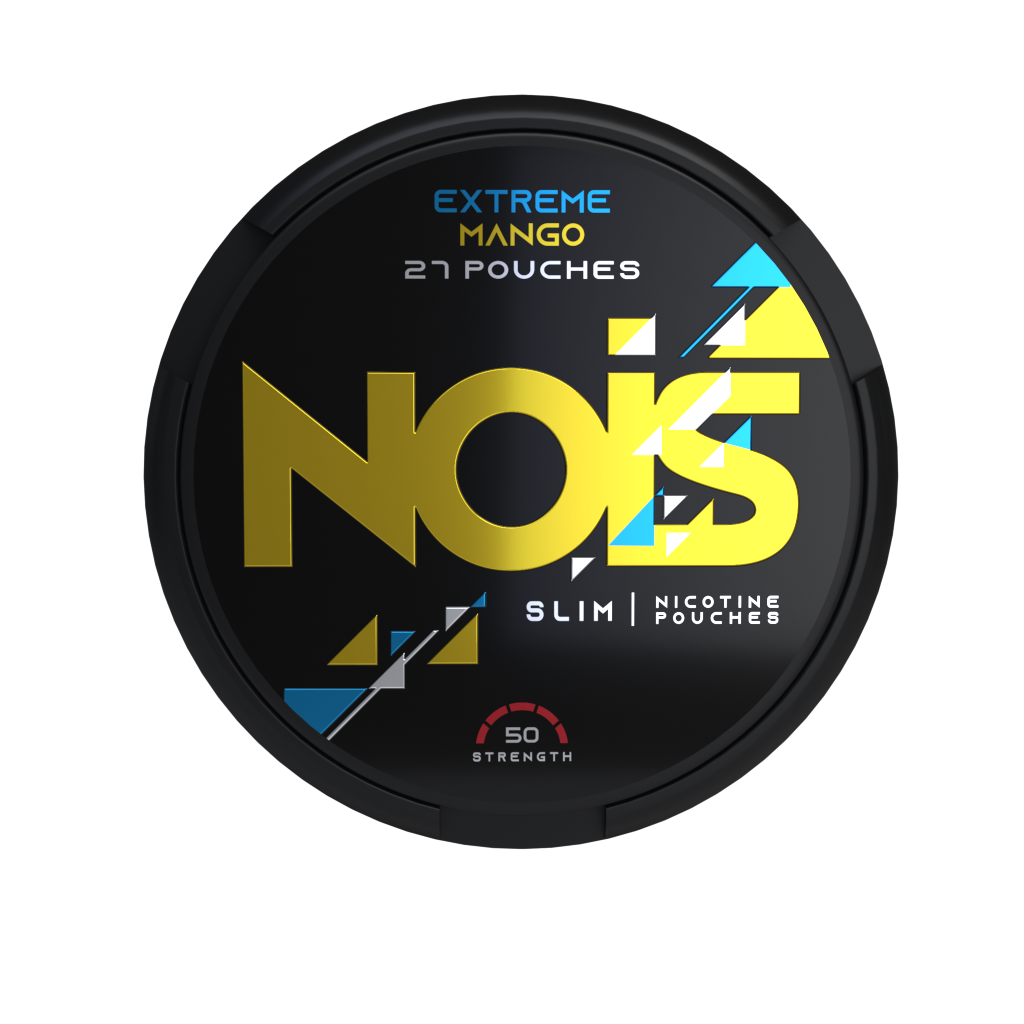 NOIS Mango (50 mg/g)