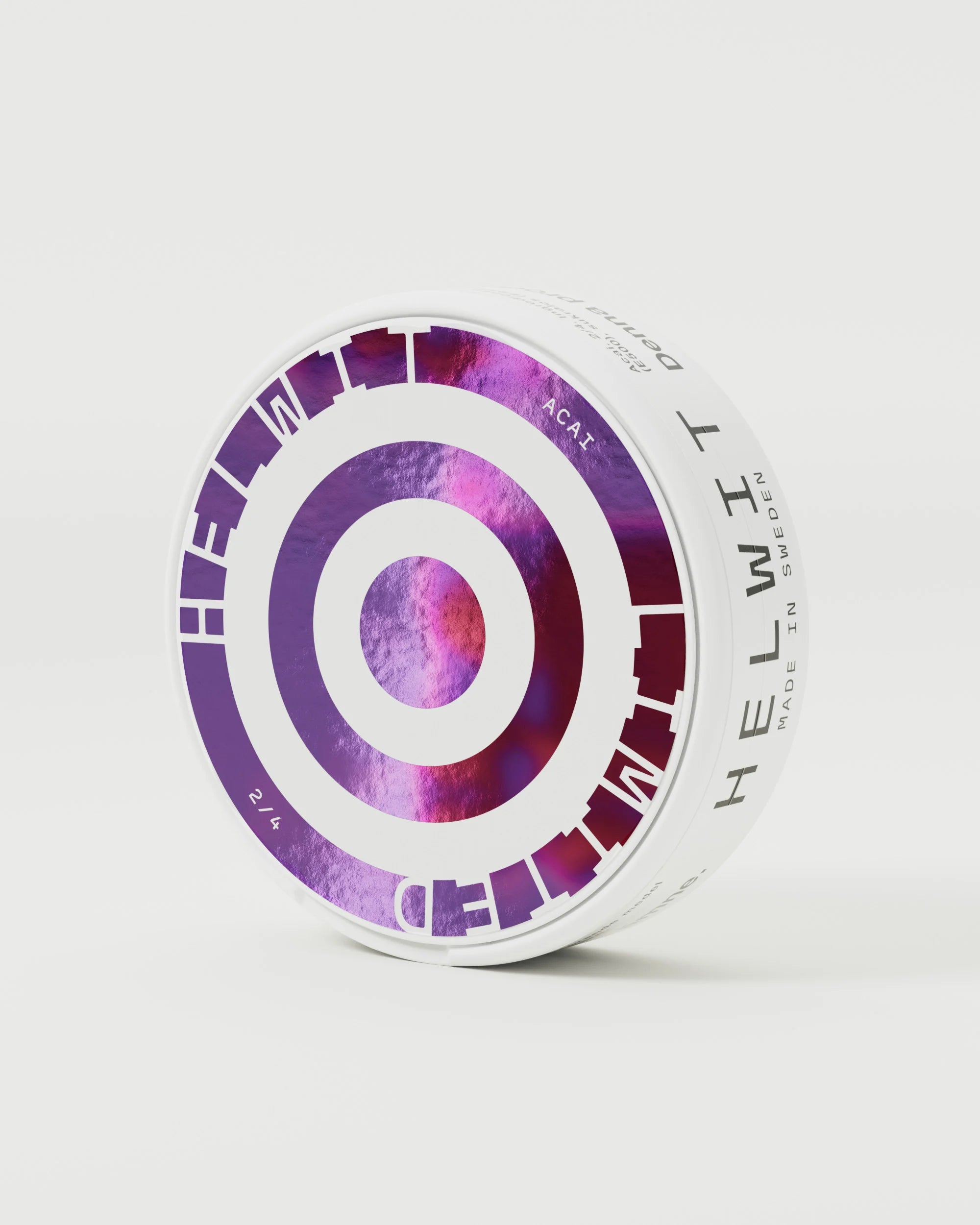 Helwit Acai Slim (3.5 mg/pouch)