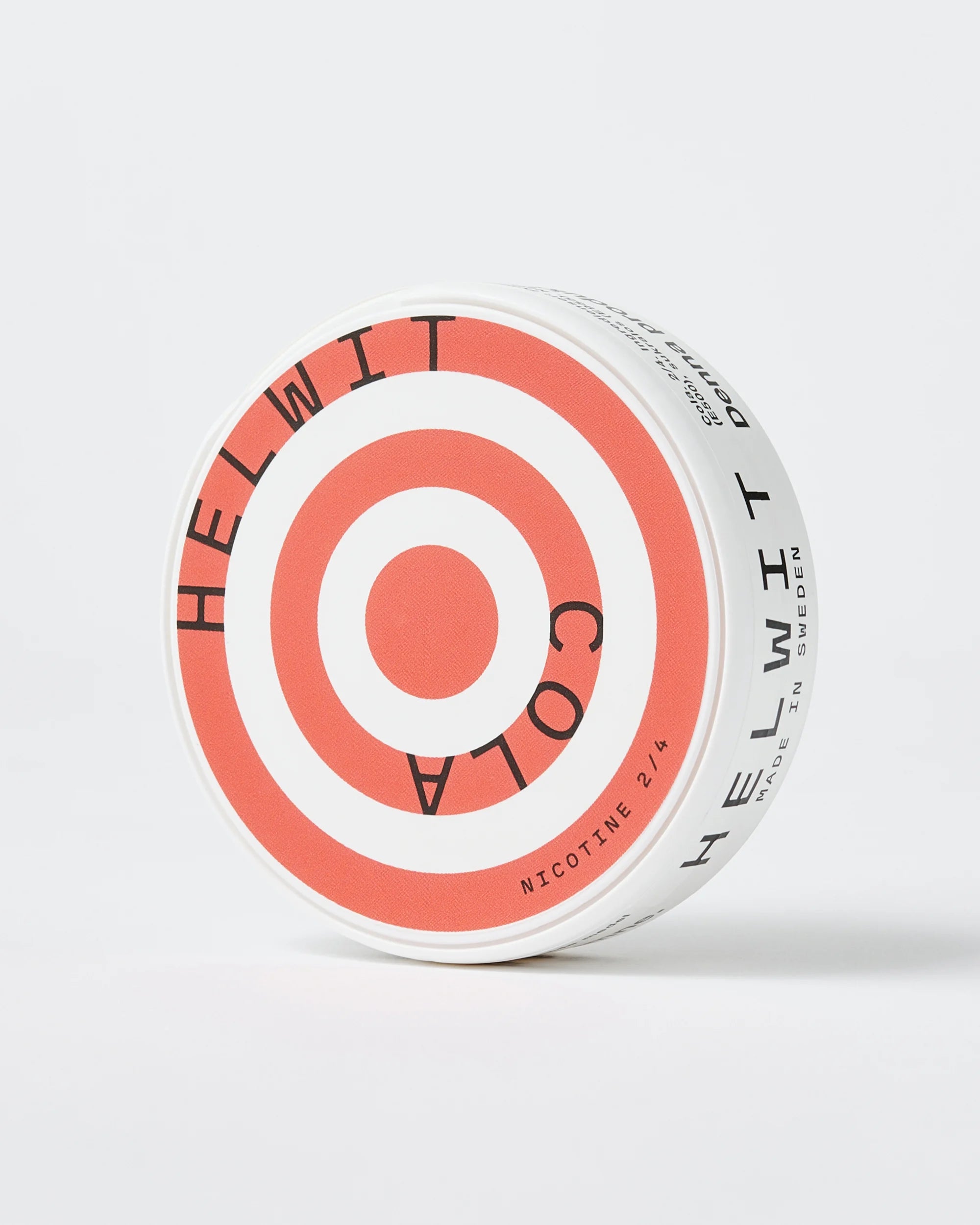 Helwit Cola Slim (3.5 mg/pouch)