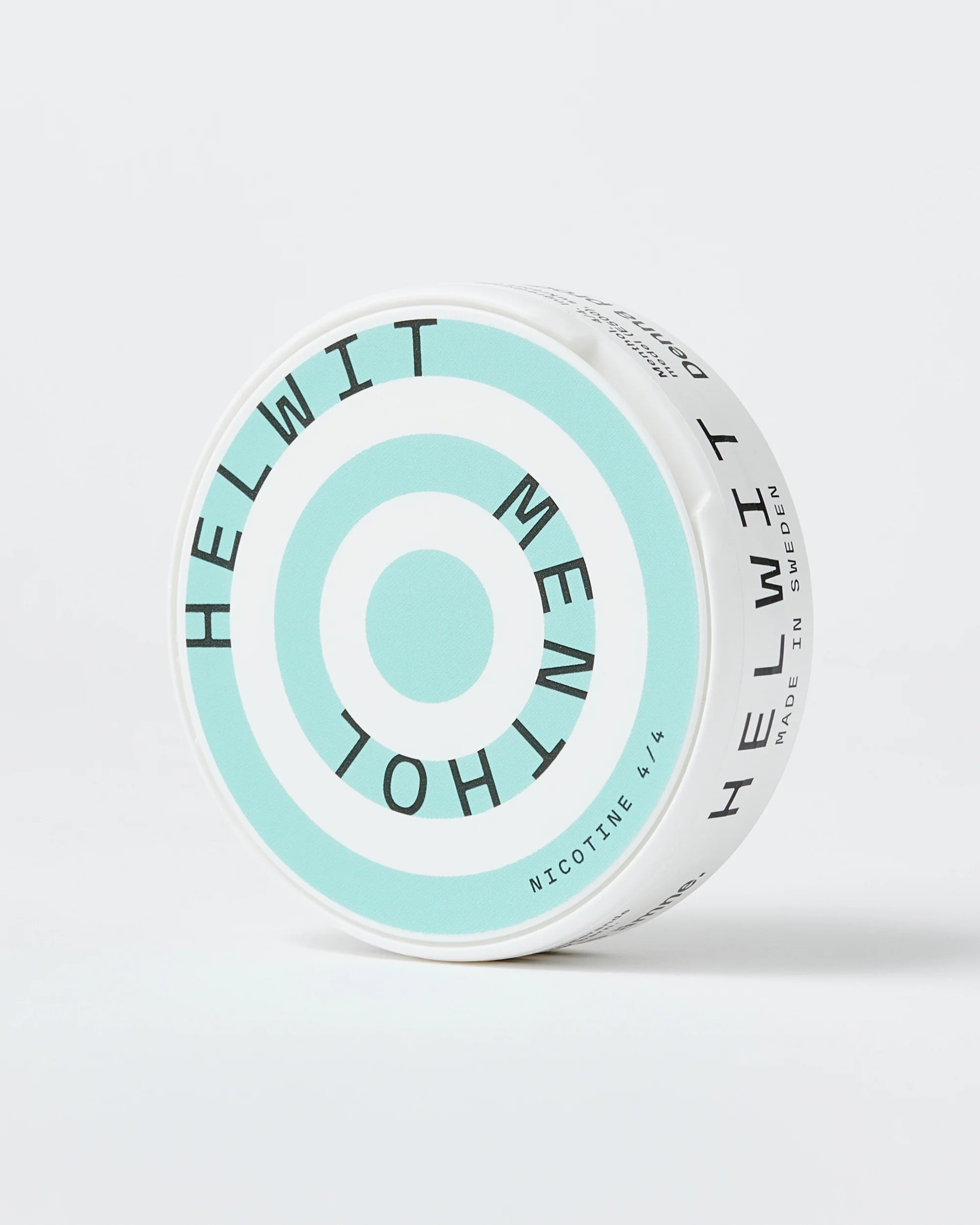 HELWIT Menthol (6 mg/pouch)