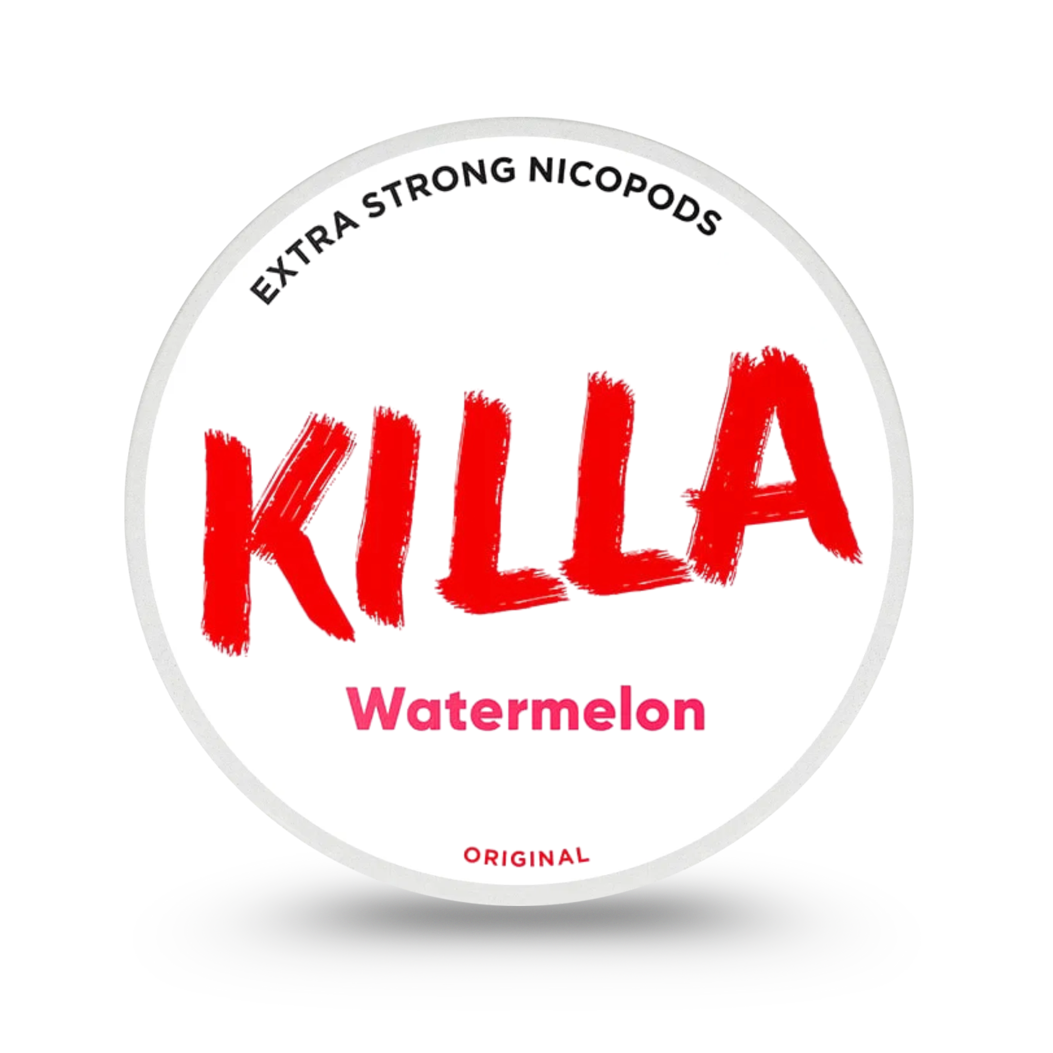 KILLA Watermelon (13.2 mg/pouch)
