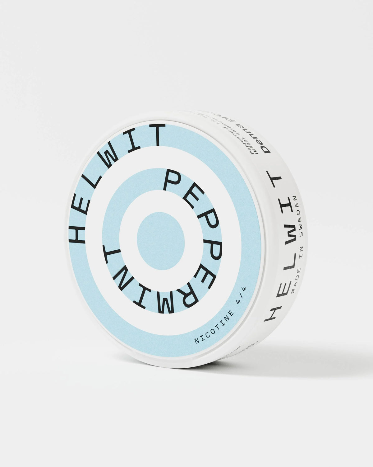 HELWIT Peppermint (6 mg/pouch)