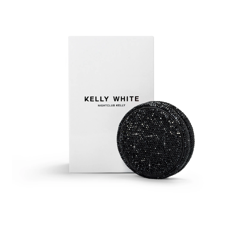 Kelly White REFILL DOSA Nightclub Kelly