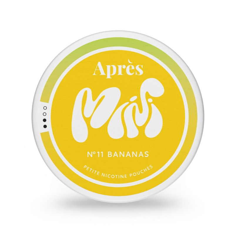 Après Bananas Mini