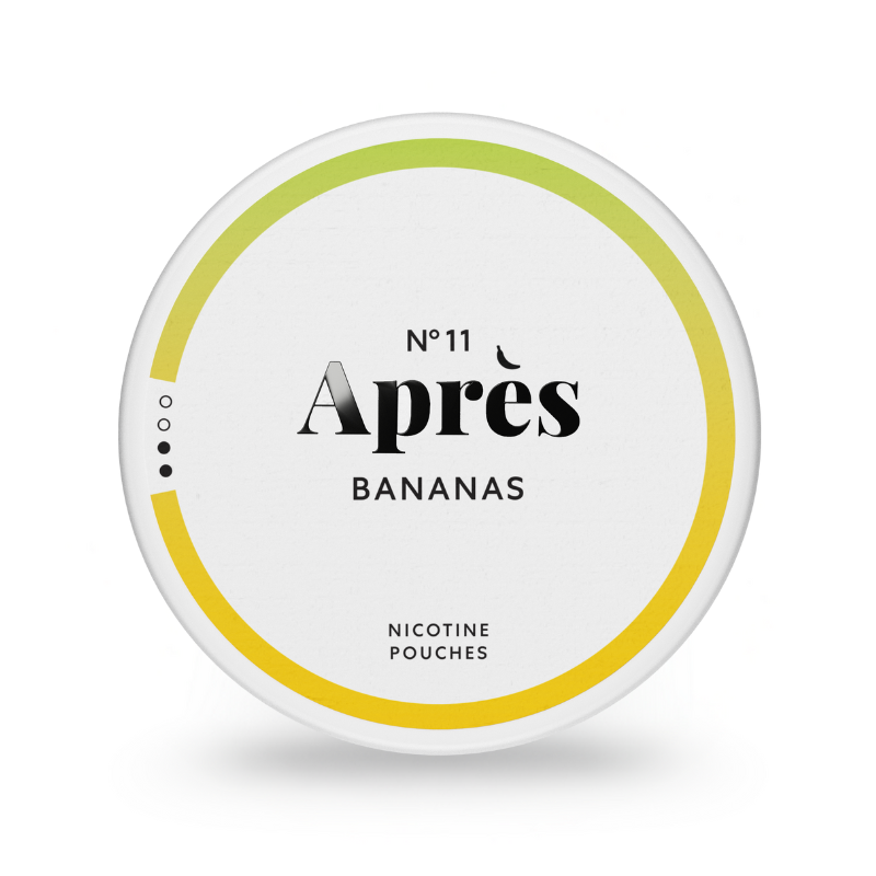 Après Bananas