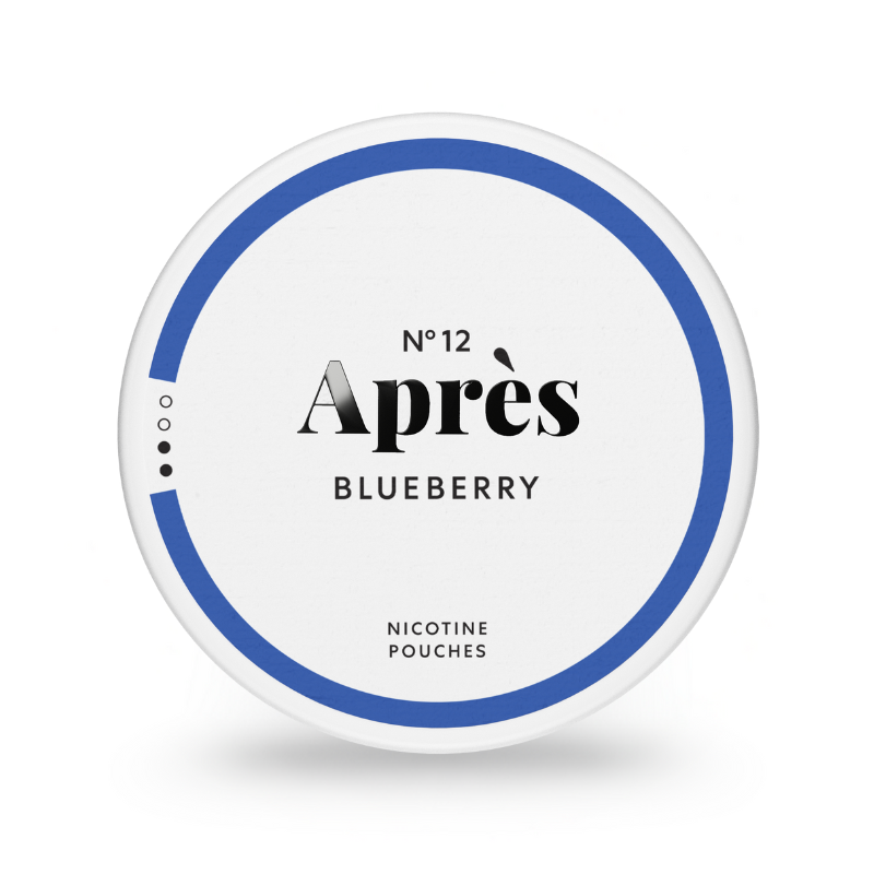 Après Blueberry