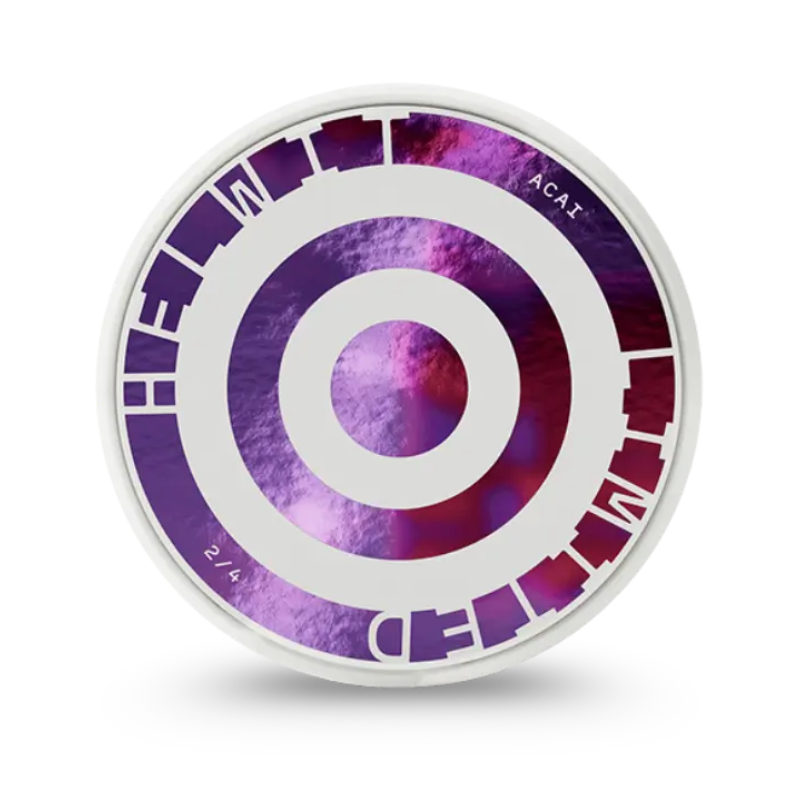 Helwit Acai Slim (3.5 mg/pouch)