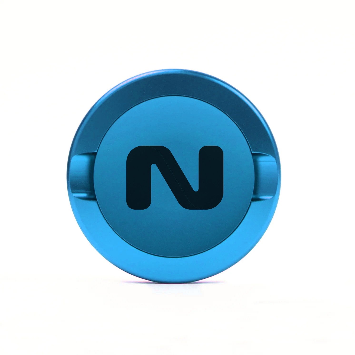 Nordic Fulfillment - Metal Can Blue