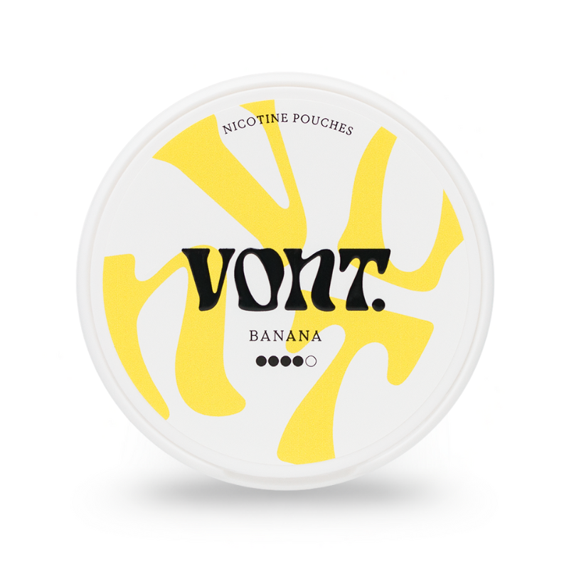 Vont Banana