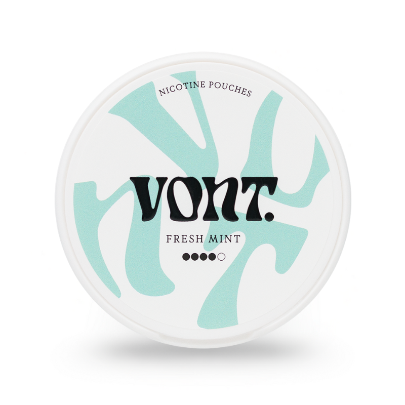 Vont Fresh Mint