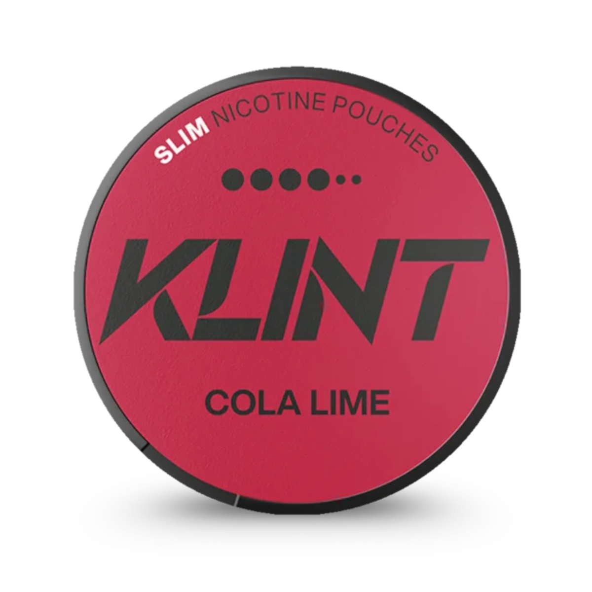 Klint Cola Lime 11.2 mg