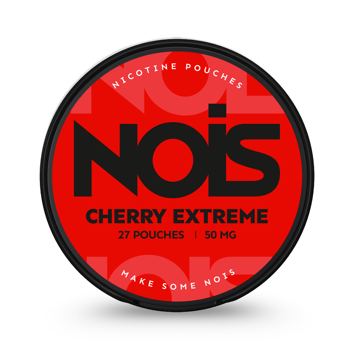 NOIS Cherry Extreme 25mg