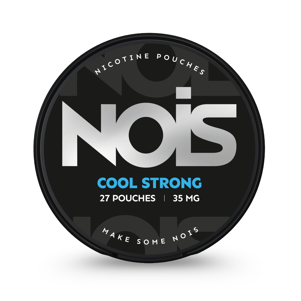 NOIS Cool Strong 17.5mg