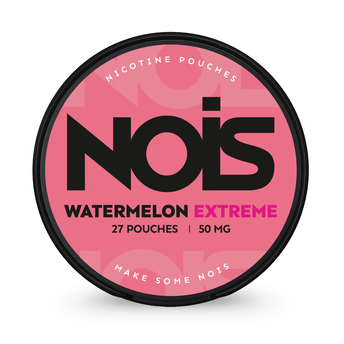 NOIS Watermelon Extreme 25mg