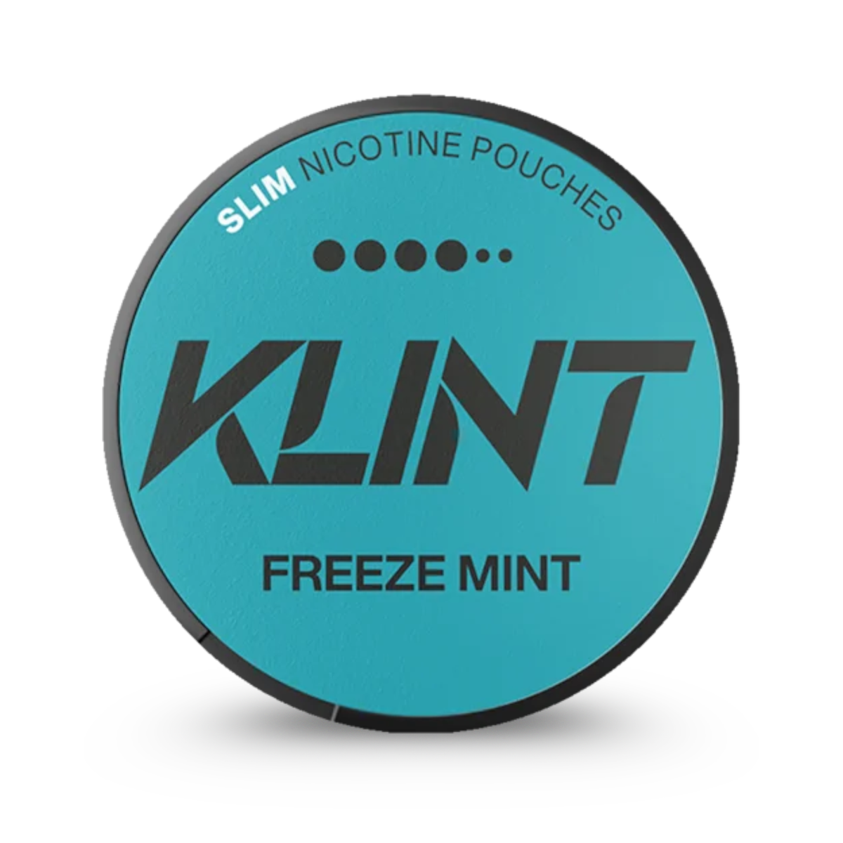 Klint Freeze Mint 11.2 mg