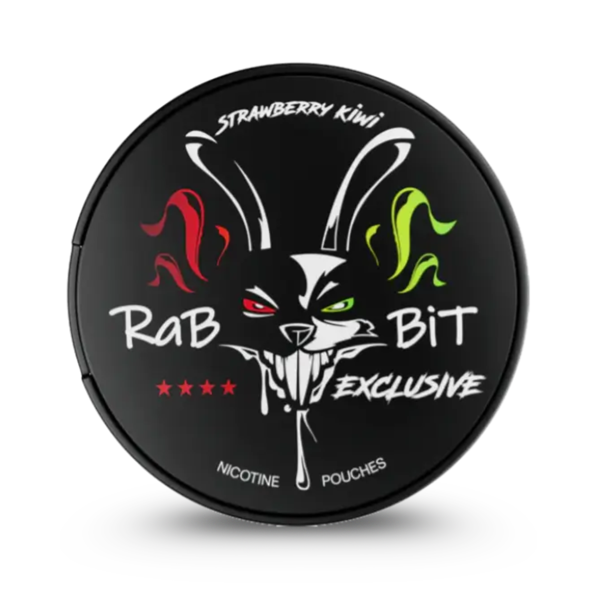 RaBBit Strawberry Kiwi 32.5mg Ultra Strong
