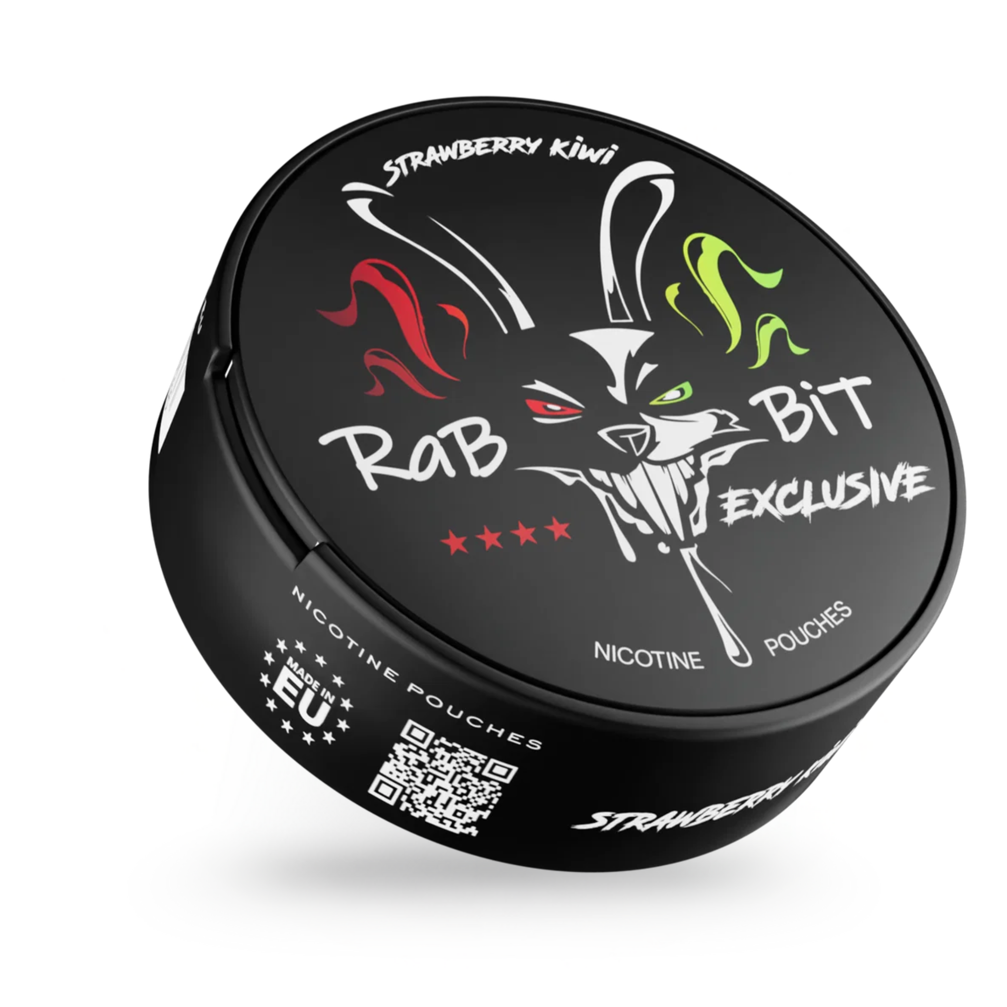RaBBit Strawberry Kiwi 32.5mg Ultra Strong