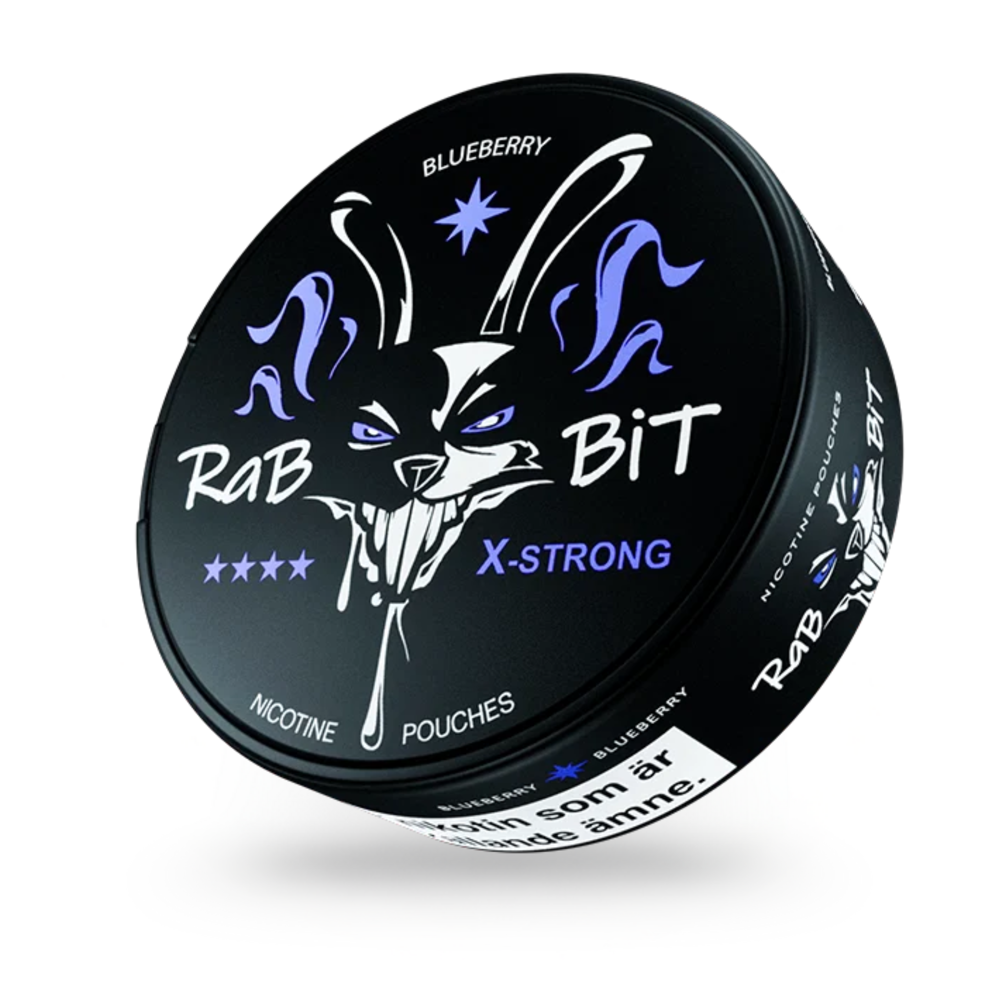 RaBBiT Blueberry 26mg X-Strong