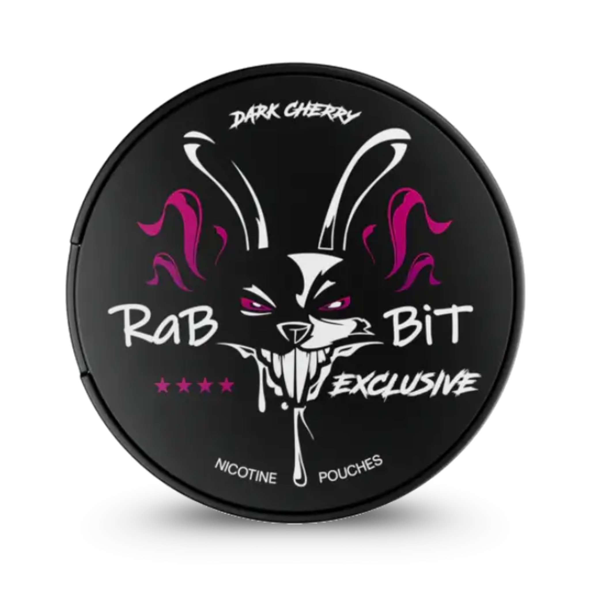 RaBBiT Dark Cherry 32.5mg Ultra Strong