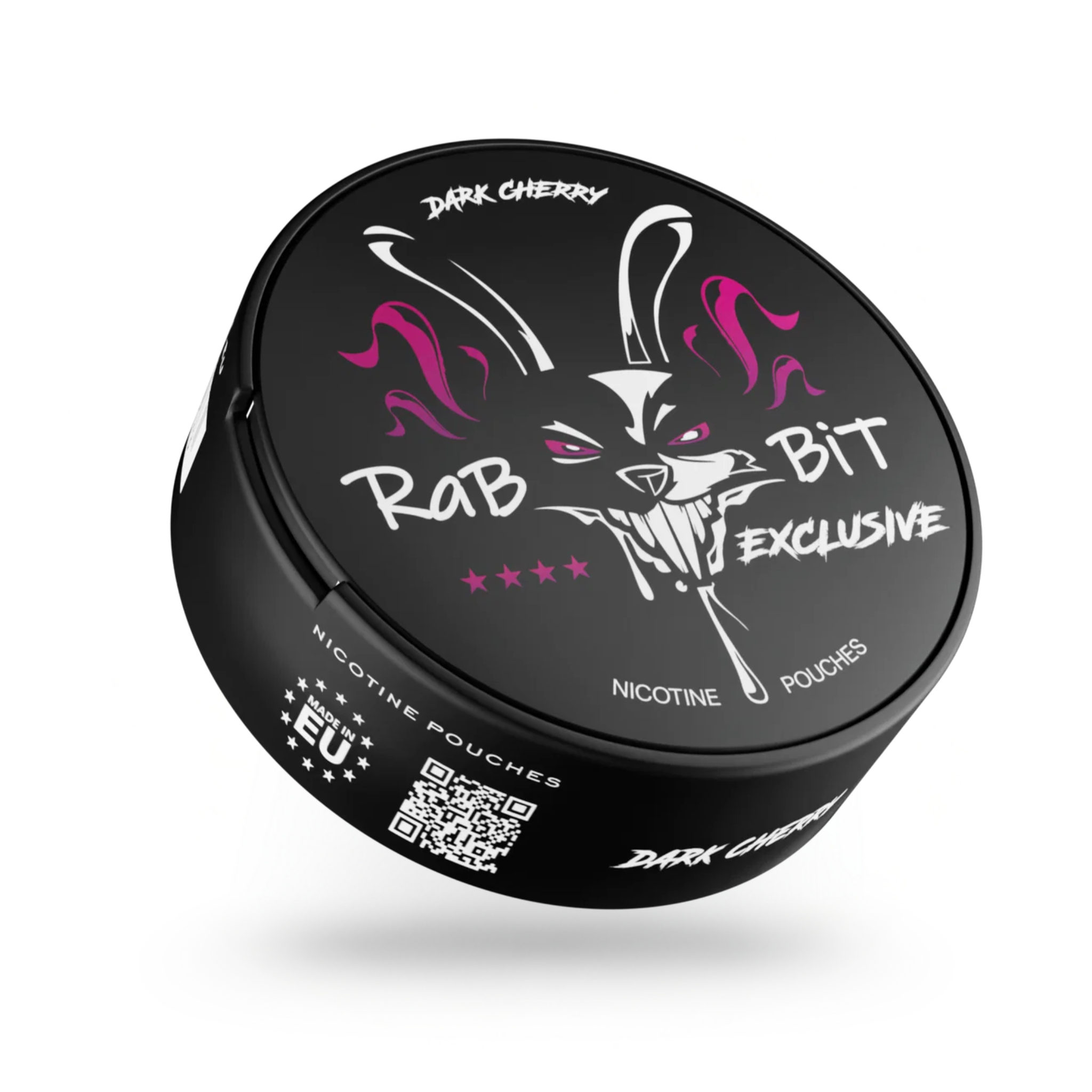 RaBBiT Dark Cherry 32.5mg Ultra Strong