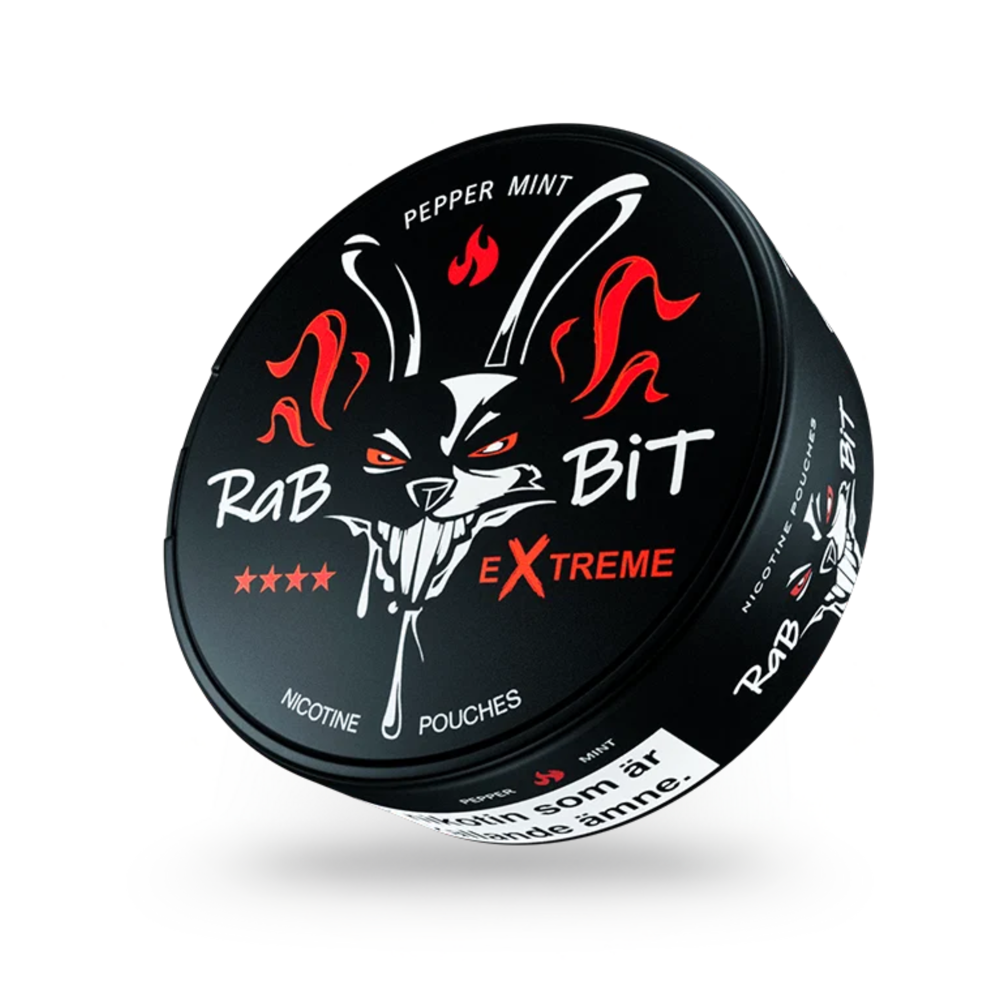 RaBBiT Pepper Mint Extreme 50mg Ultra Strong