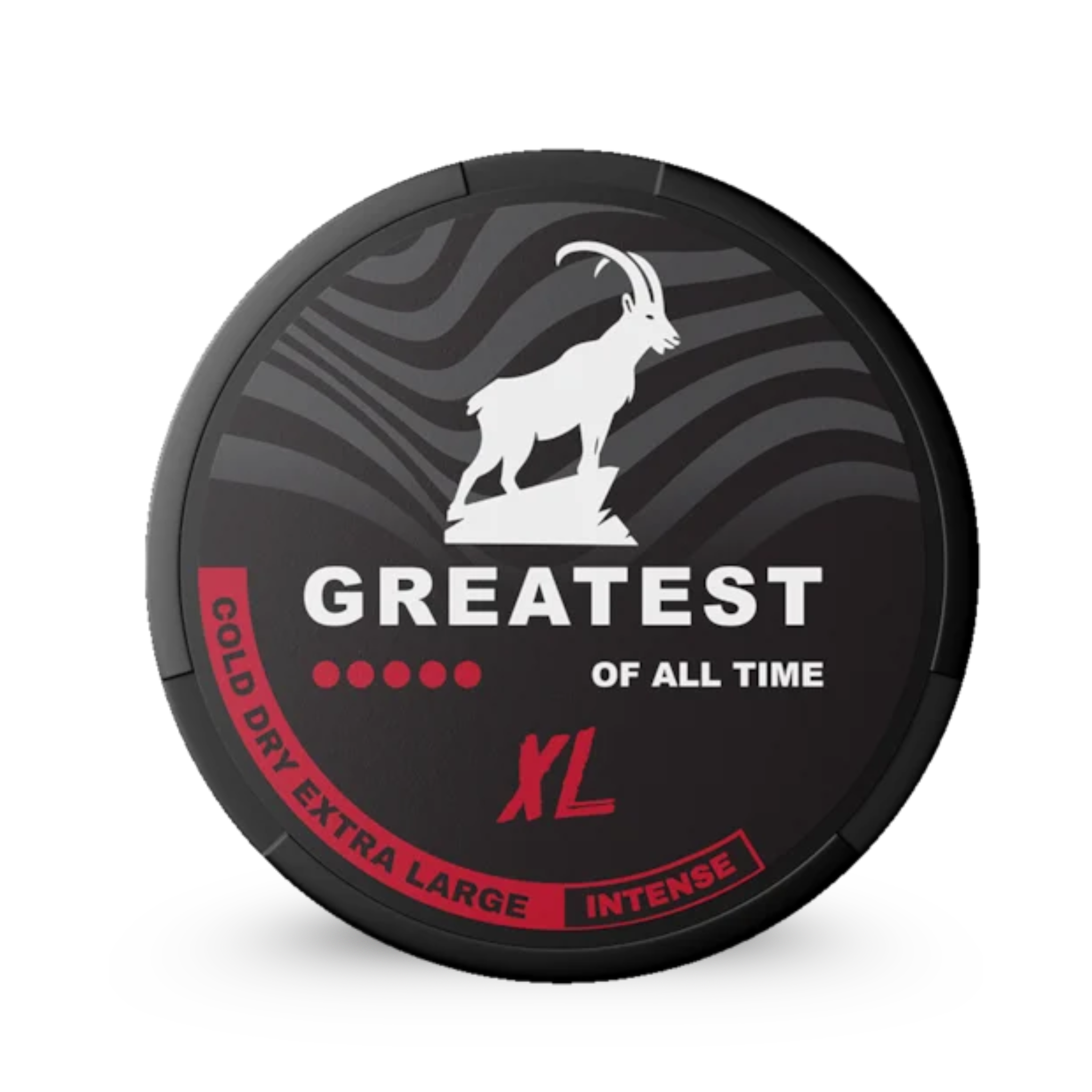 Greatest Cold Dry Intense XL 13.8mg