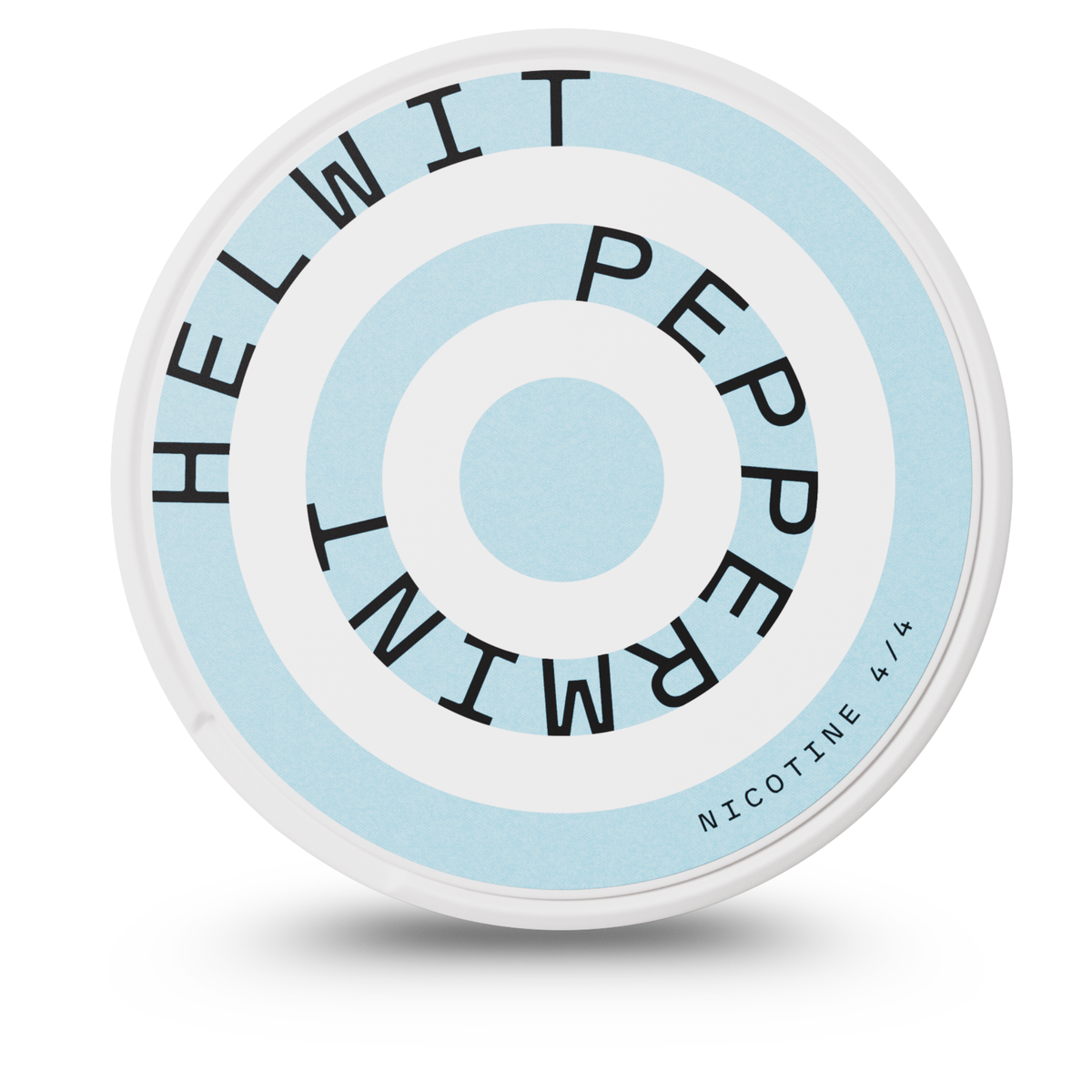 HELWIT Peppermint (6 mg/pouch)