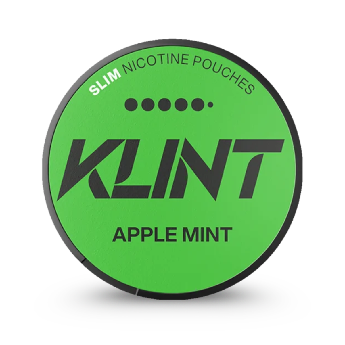 Klint Apple Mint 11.5 mg
