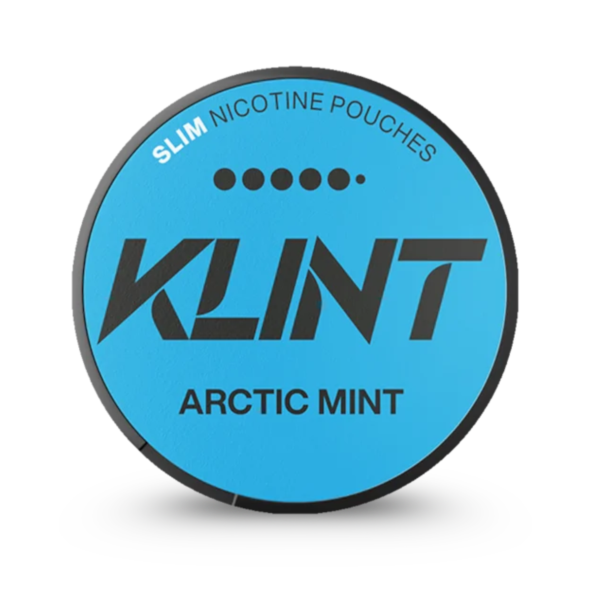 Klint Arctic Mint 11.5 mg