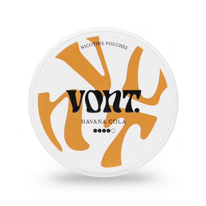 Vont Havana Cola