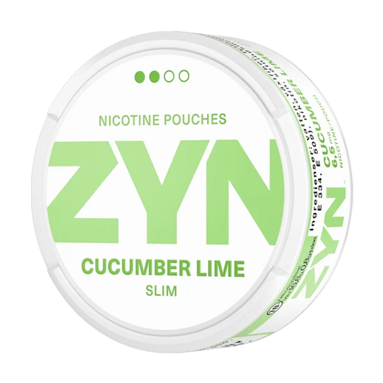 ZYN NICOTINE POUCHES – Nordic Fulfillment